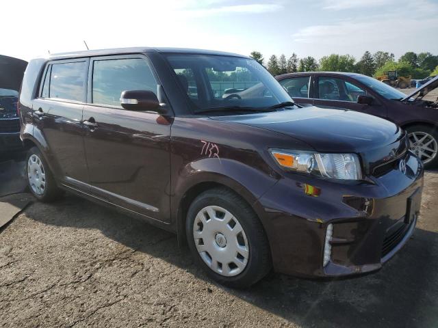 Vin: jtlze4fexfj072902, lot: 62829955, toyota scion 20154