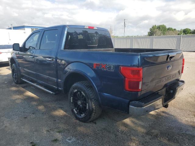 Vin: 1ftew1ep6kfb36911, lot: 59673295, ford f-150 supercrew 20192