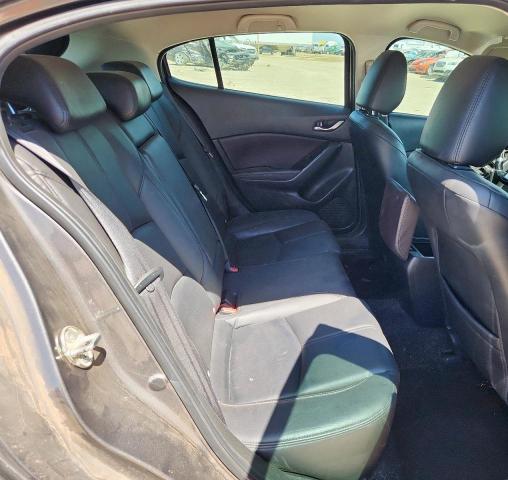 2017 MAZDA 3 TOURING - 3MZBN1L79HM137999
