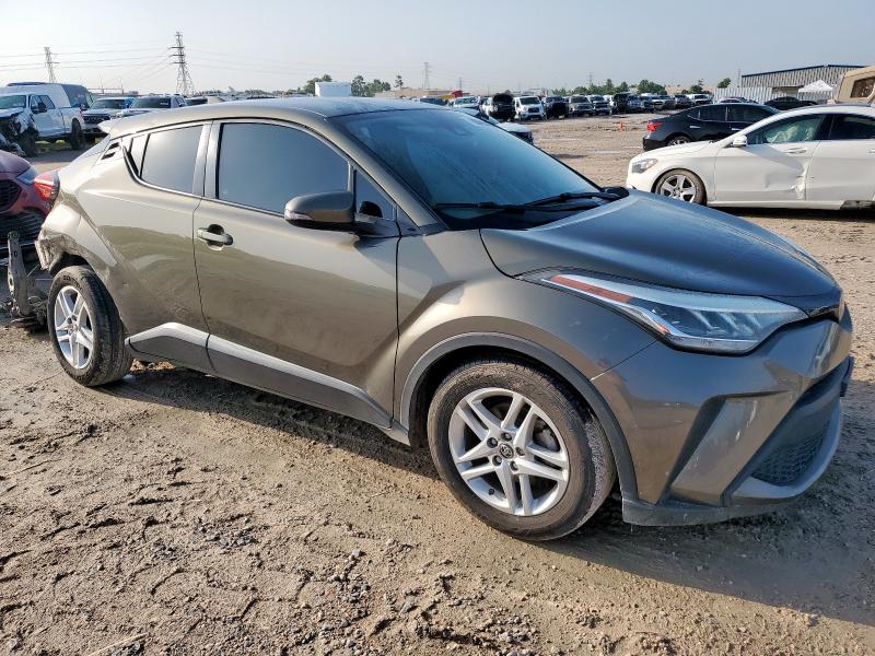 Vin: nmtkhmbx4mr133221, lot: 60965565, toyota c-hr xle 20214