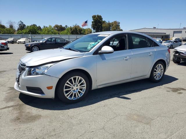 Vin: 1g1pk5sc6c7153404, lot: 61306945, chevrolet cruze eco 2012 img_1