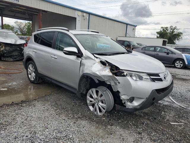 Vin: 2t3yfrev1ew122024, lot: 59383925, toyota rav4 limited 20144