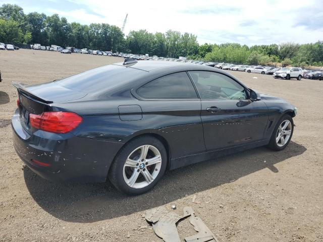 2015 BMW 428 XI WBA3N9C51FK248259