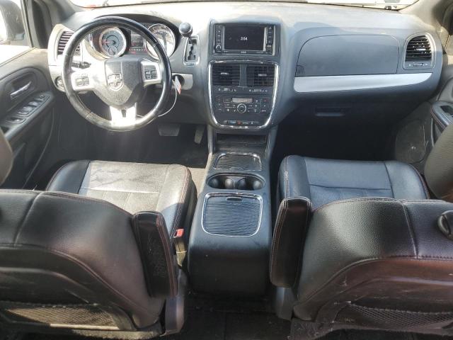 2019 DODGE GRAND CARA - 2C4RDGEG9KR791423
