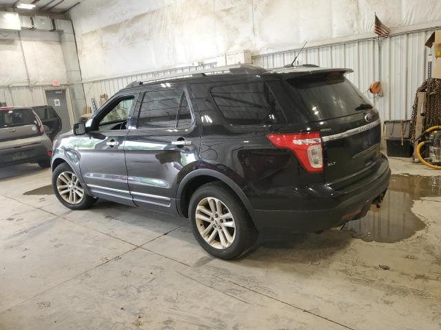Vin: 1fmhk7d89cga17277, lot: 60340025, ford explorer xlt 20122