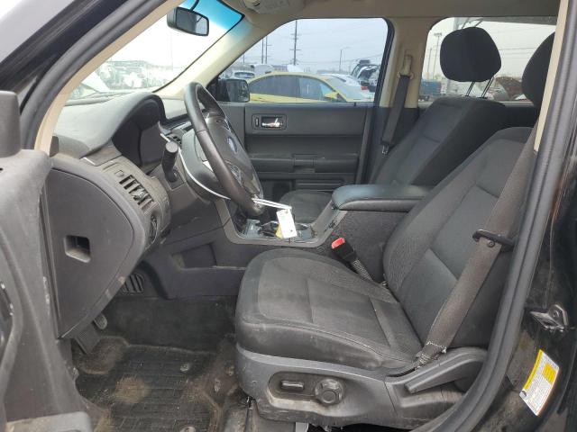 2017 FORD FLEX SE 2FMGK5B80HBA06122