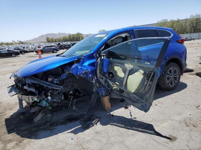 Vin: 7farw1h5xme013264, lot: 61872655, honda crv ex 2021 img_1