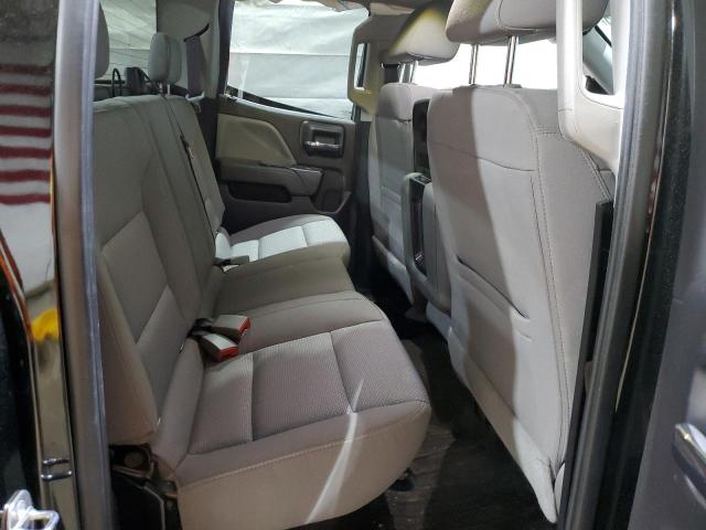 2017 GMC SIERRA K15 - 1GTV2LEC7HZ125234