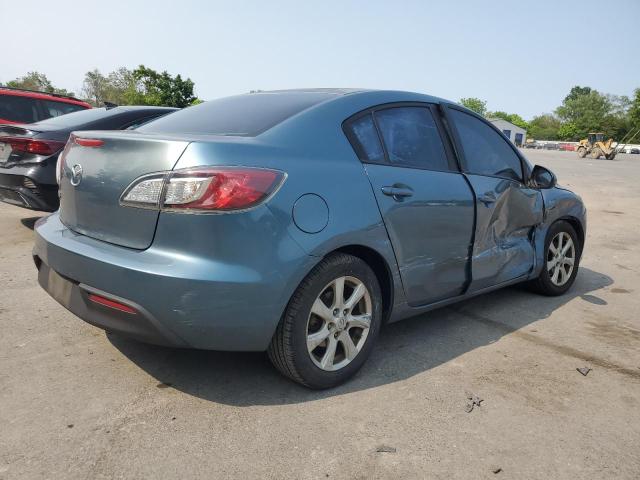 Vin: jm1bl1sg3a1147277, lot: 59252125, mazda 3 i 20103