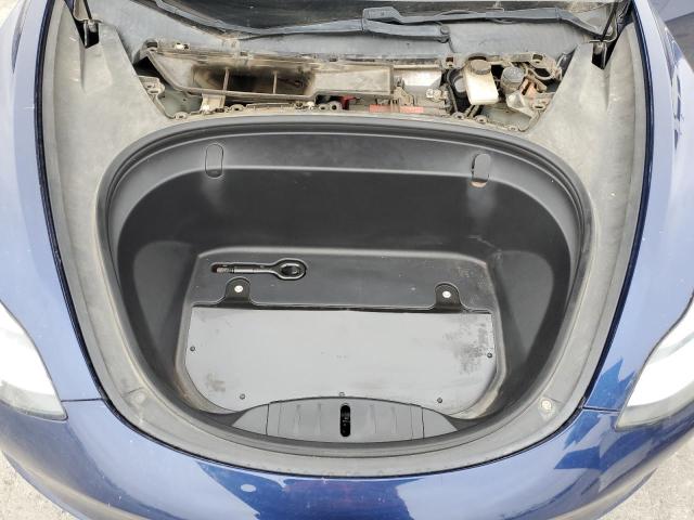 2018 TESLA MODEL 3 5YJ3E1EA9JF027111