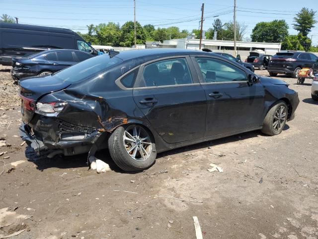 2023 KIA FORTE LX 3KPF24AD8PE663086