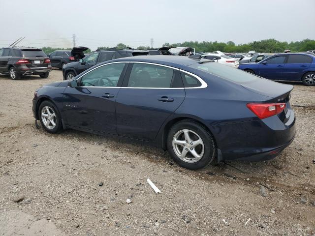 Vin: 1g1zb5st3hf266720, lot: 60213325, chevrolet malibu ls 20172