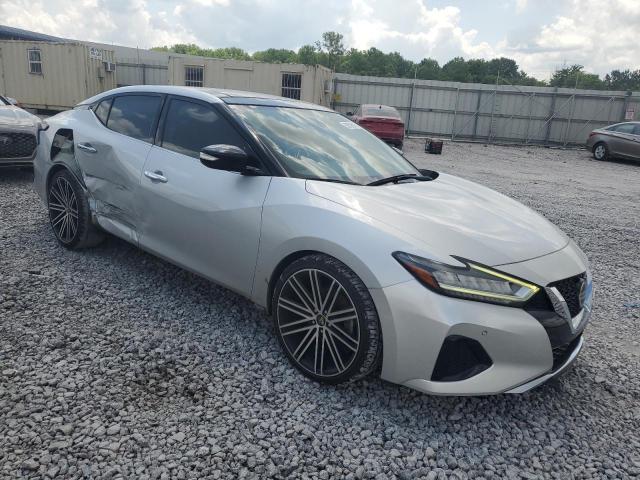 2019 NISSAN MAXIMA S 1N4AA6AV1KC368550