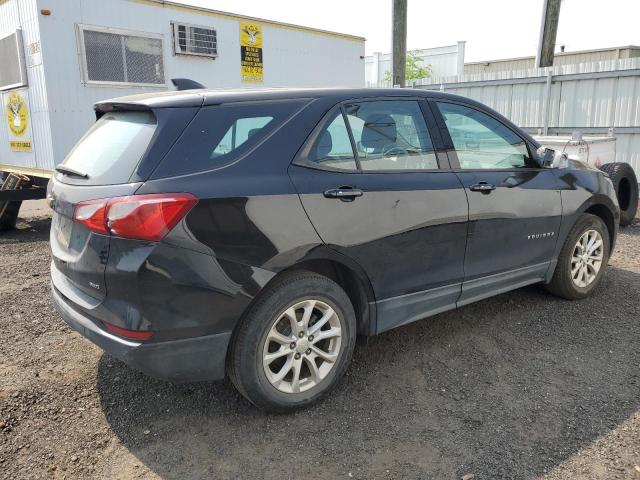 Vin: 2gnaxrev4j6174890, lot: 59633225, chevrolet equinox ls 20183