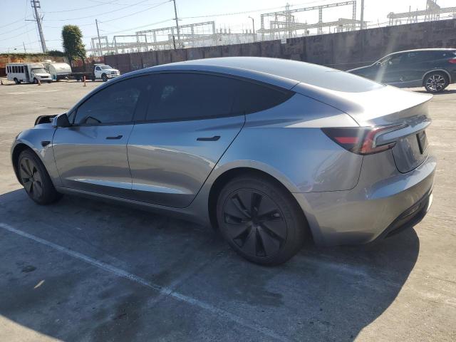 2025 TESLA MODEL 3 5YJ3E1EA5SF991884
