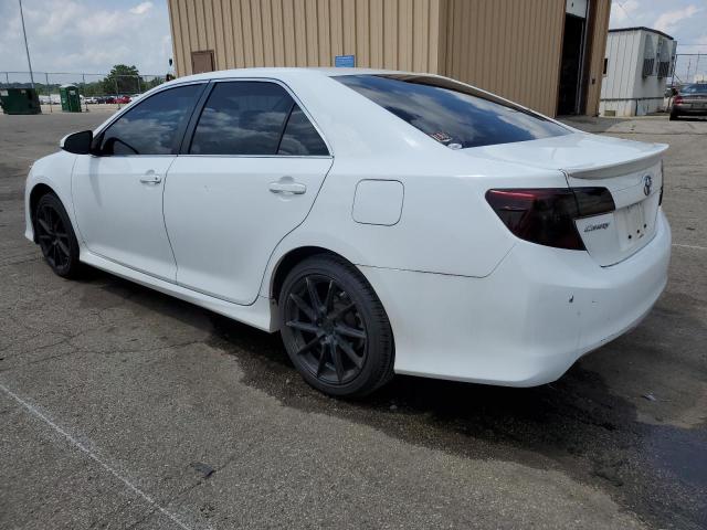 Vin: 4t1bf1fk6du287554, lot: 60970625, toyota camry l 20132