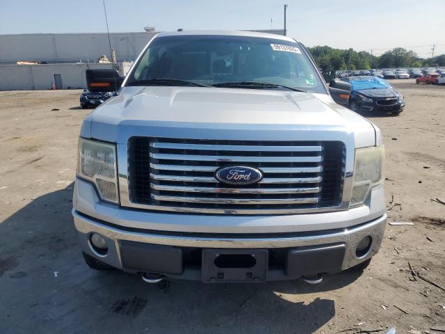 2011 FORD F150 SUPER - 1FTFX1EF8BKD15967