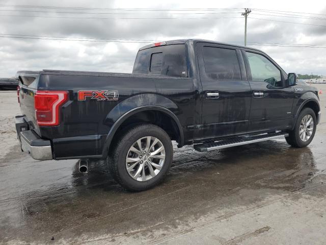 Vin: 1ftew1eg5hfc29508, lot: 61131765, ford f-150 supercrew 20173
