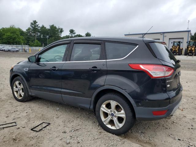 Vin: 1fmcu0gx8eub65245, lot: 61427975, ford escape se 20142