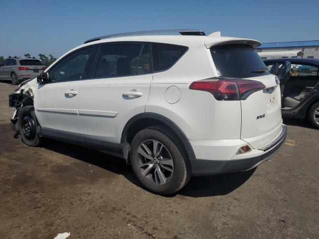 Vin: jtmrfrev4gj095911, lot: 61640065, toyota rav4 xle 20162