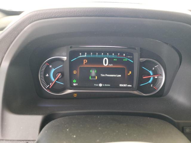 2020 HONDA PASSPORT T 5FNYF7H96LB005013