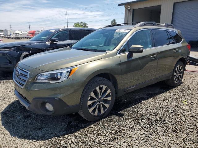 Vin: 4s4bsencxf3273405, lot: 59721985, subaru outback 3.6r limited 2015 img_1
