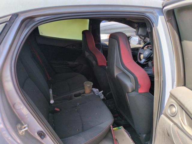 2021 HONDA CIVIC TYPE SHHFK8G79MU200208