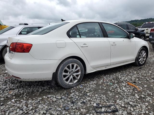 Vin: 3vwdx7ajxdm373642, lot: 60229495, volkswagen jetta se 20133