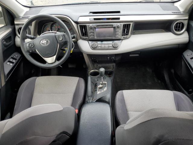 2013 TOYOTA RAV4 XLE #3263934178