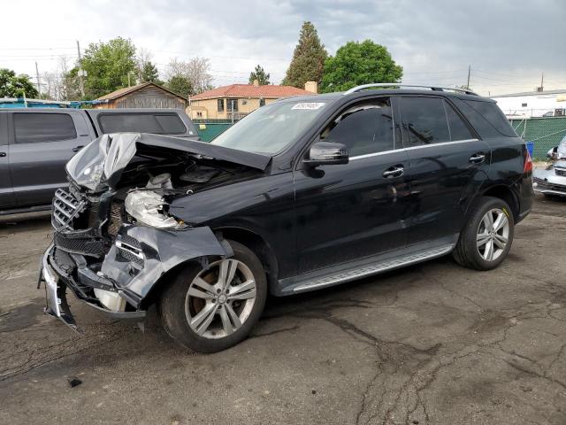 Vin: 4jgda5jb0fa463525, lot: 60929465, mercedes-benz m-class 350 2015 img_1