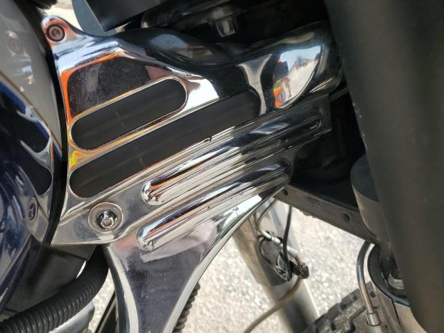 2007 HARLEY-DAVIDSON FLHTCUI 1HD1FC4127Y605770