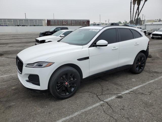 JAGUAR F-PACE S