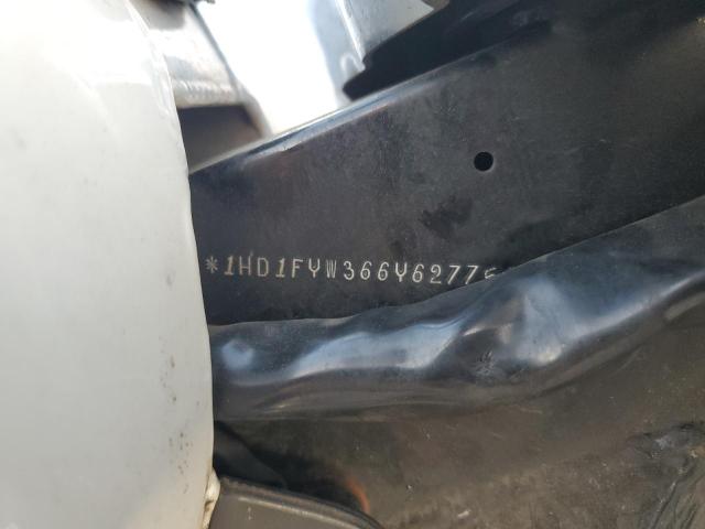 2006 HARLEY-DAVIDSON FLHRSI 1HD1FYW366Y627751