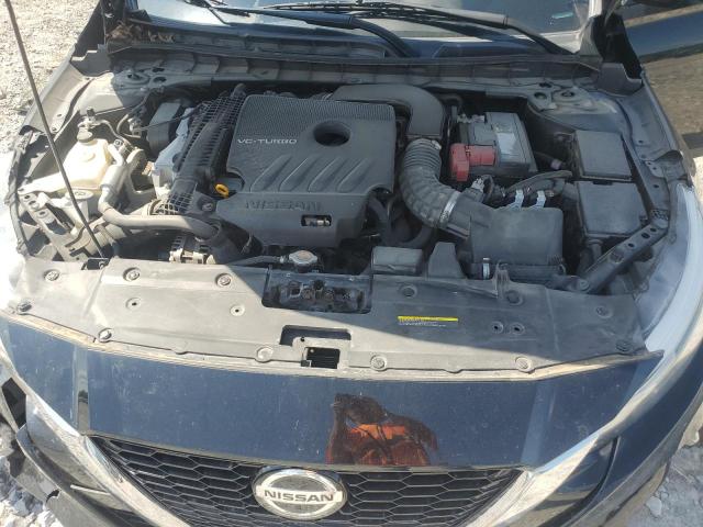 2020 NISSAN ALTIMA PLATINUM 1N4AL4FV6LN303822