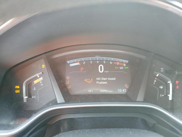 2020 HONDA CR-V EX - 7FARW1H50LE022618