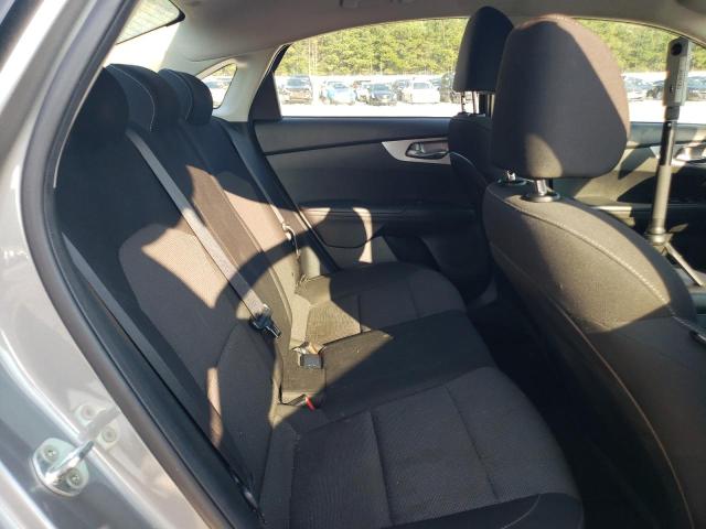2022 KIA FORTE FE 3KPF24AD8NE456534