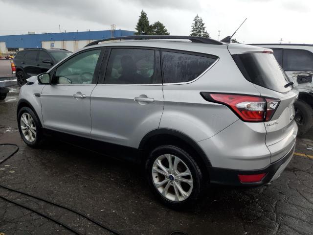 Vin: 1fmcu0gd1jud28009, lot: 61357075, ford escape se 20182