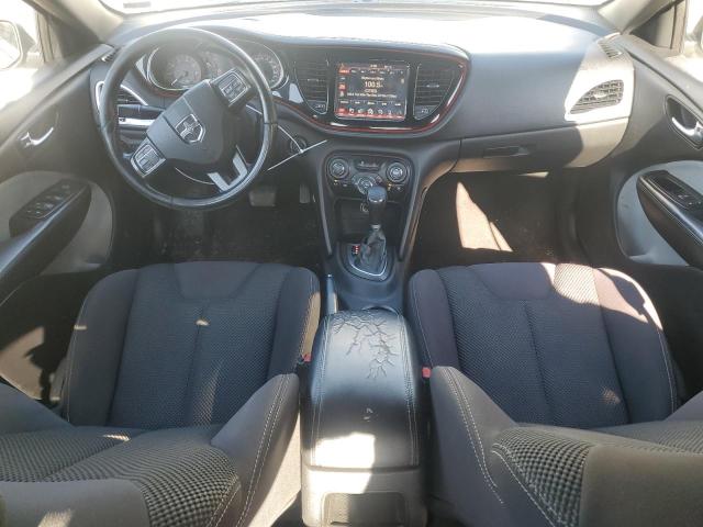 2014 DODGE DART SXT - 1C3CDFBB0ED907886