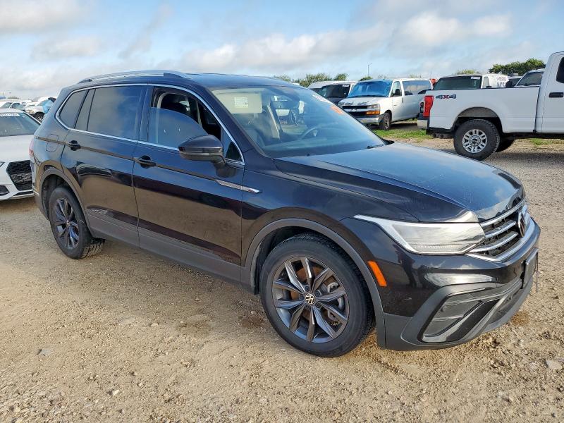 Vin: 3vv3b7ax3nm114527, lot: 61301715, volkswagen tiguan se 20224