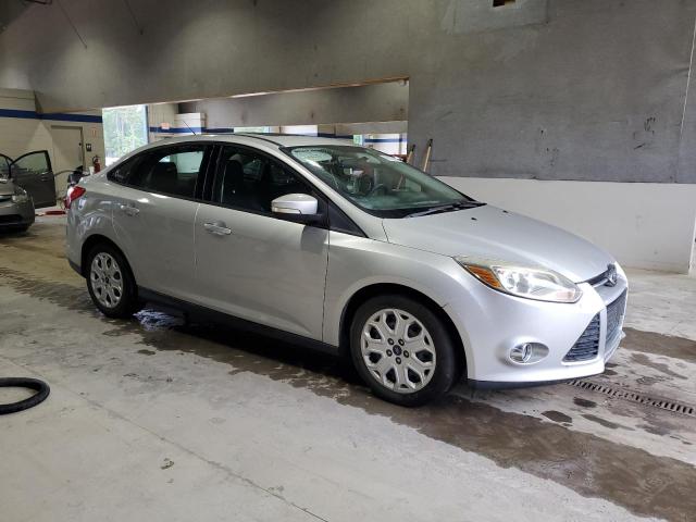 Vin: 1fahp3f27cl378091, lot: 61235215, ford focus se 20124