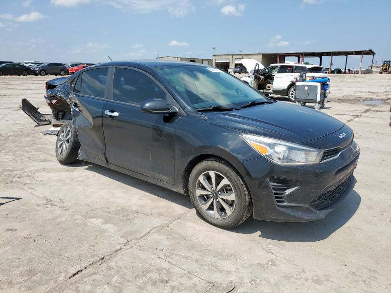 Vin: 3kpa24ad1ne462685, lot: 59426615, kia rio lx 20224