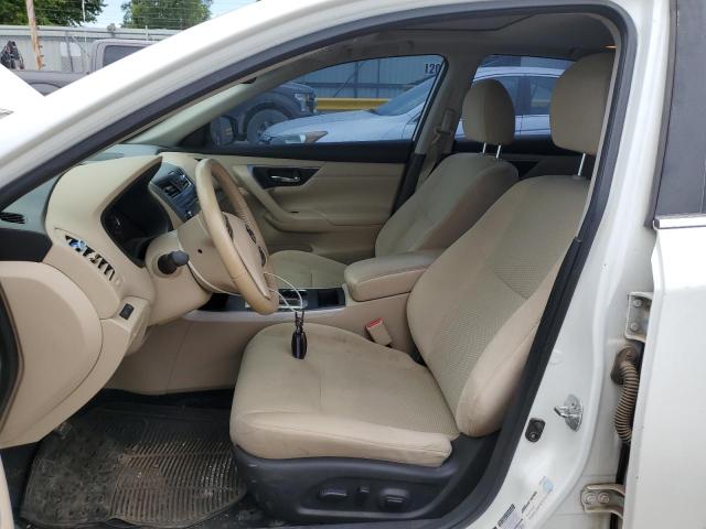 2015 NISSAN ALTIMA 2.5 - 1N4AL3APXFC421276