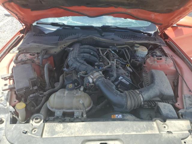 2015 FORD MUSTANG 1FA6P8AM3F5350200