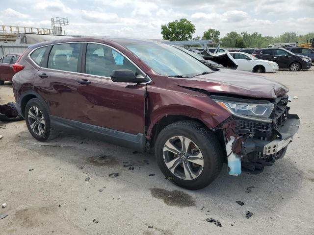 Vin: 2hkrw5h3xkh417262, lot: 60085975, honda crv lx 20194