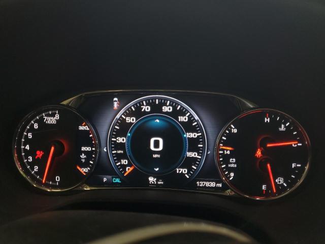 2017 GMC ACADIA DEN 1GKKNXLS7HZ272721