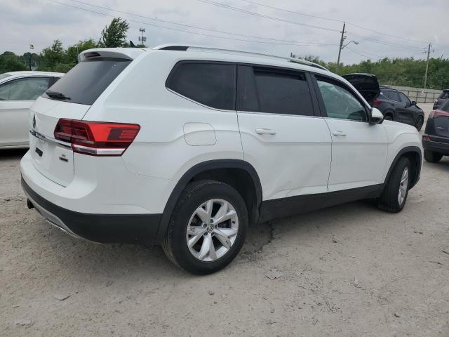 Vin: 1v2lr2ca3kc601034, lot: 59526015, volkswagen atlas se 20193