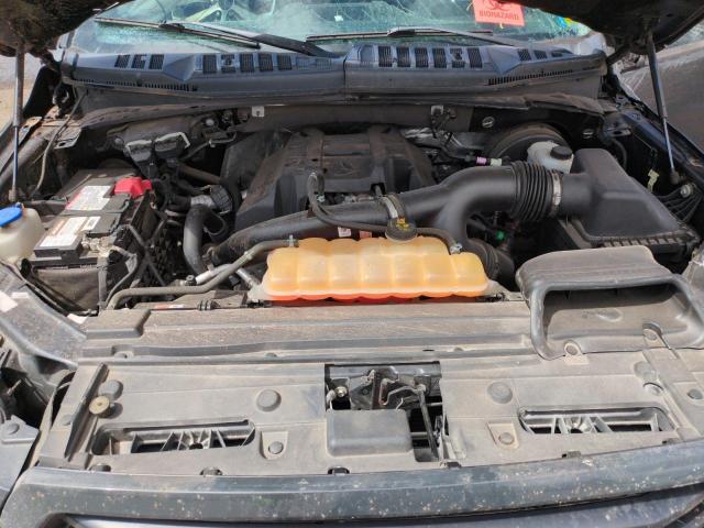 2017 FORD F-150 1FTEX1CP3HFB91115