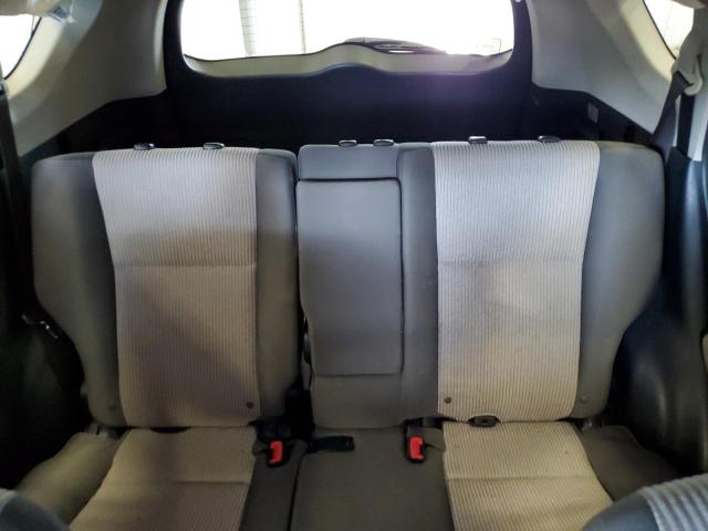 2014 TOYOTA RAV4 LE - JTMBFREVXED092816