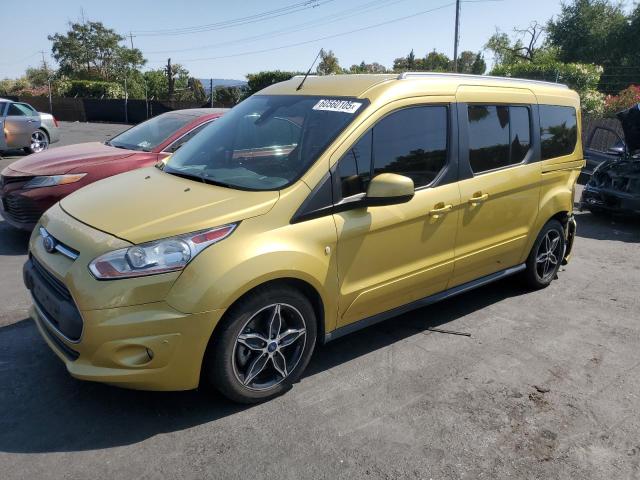 FORD TRANSIT CO