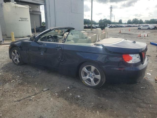 Vin: wbawr3c51ap462355, lot: 61424535, bmw 3 series i sulev 20102